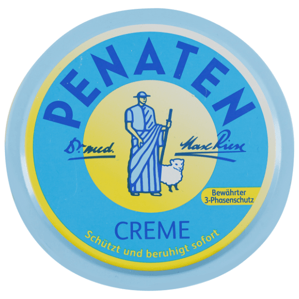 Krema PENATEN Baby 150ml