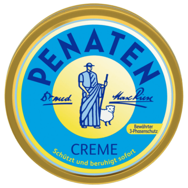 Krema PENATEN Baby 50ml