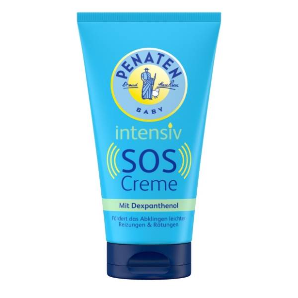 Krema PENATEN Baby sos 75ml
