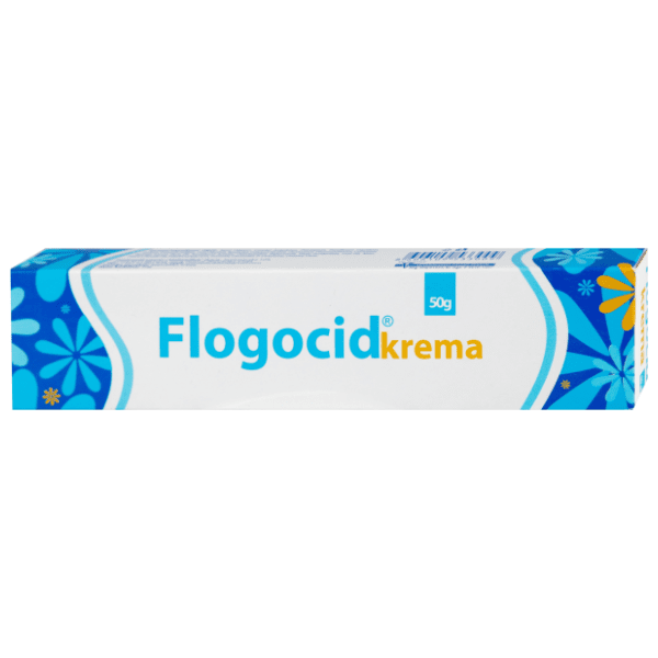 Krema VELEXFARM Flogocid 50g