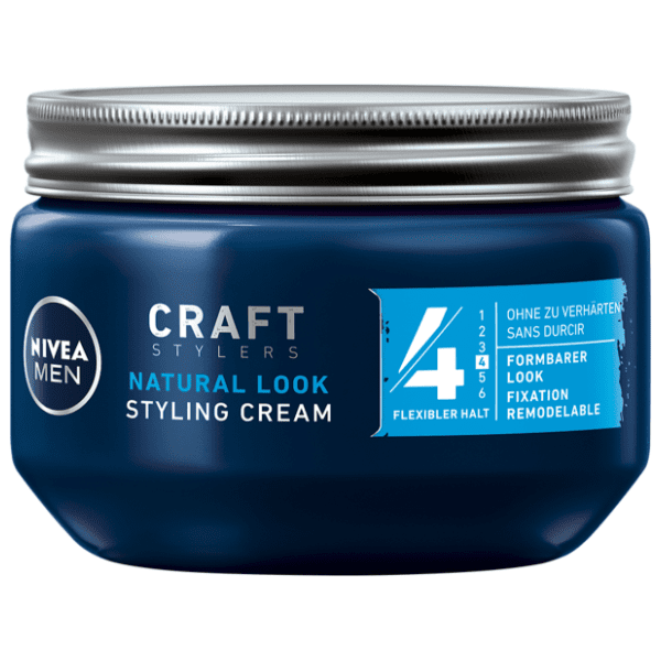 Krema za kosu NIVEA Men craft 150ml