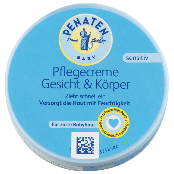 Krema za lice i telo PENATEN Baby 100ml