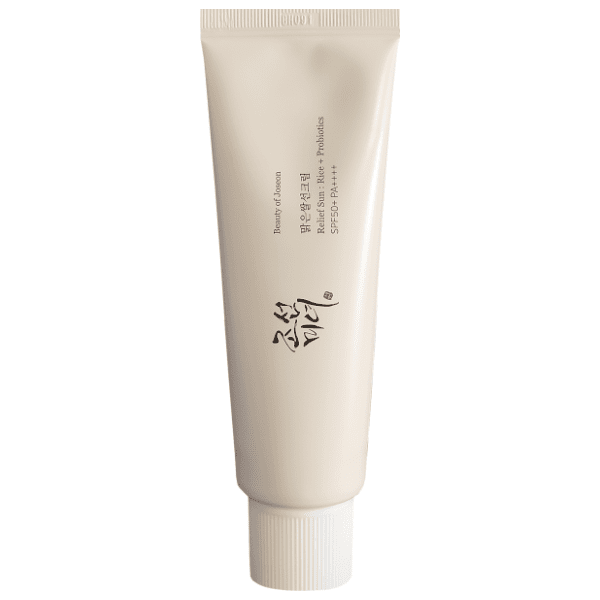 Krema za sunčanje BEAUTY OF JOSEON pirinač i probiotici SPF50+ 50ml