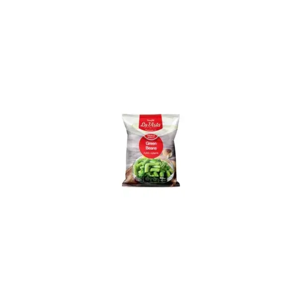 LA VISTA smrznuta boranija 400g