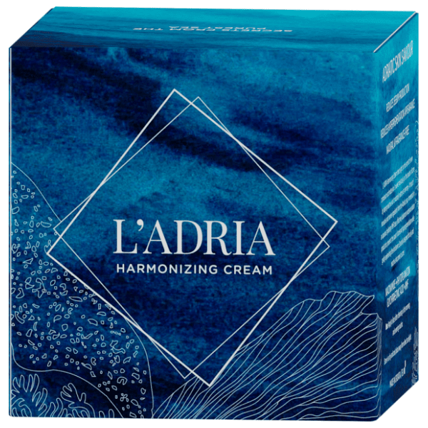 L'ADRIA Harmonizing krema za lice za kontrolu sebuma 50ml
