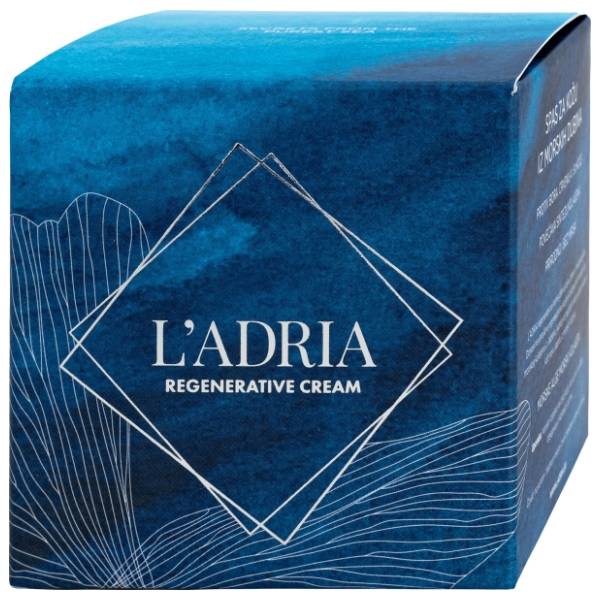 L'ADRIA krema za regeneraciju kože 50ml