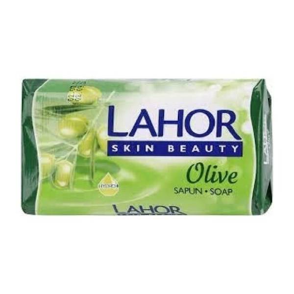LAHOR olive sapun 80g