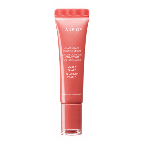 LANEIGE Glaze craze tinted lip serum za usne 12g