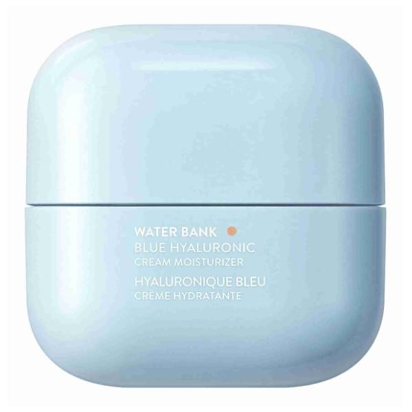 LANEIGE Water bank blue hyaluronic krema za lice 50ml
