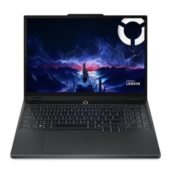 LENOVO laptop Legion 5 15IRX10 i7-13650HX, 16GB 1TB SSD, RTX 5060 8GB (83LY00V1YA)