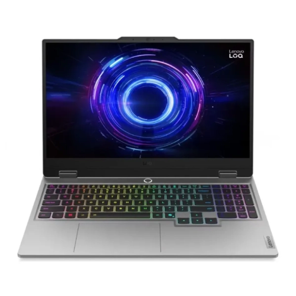 LENOVO laptop LOQ 15IRX10 i7-13645HX 16/512GB RTX 5060 (83JE01FFYA)
