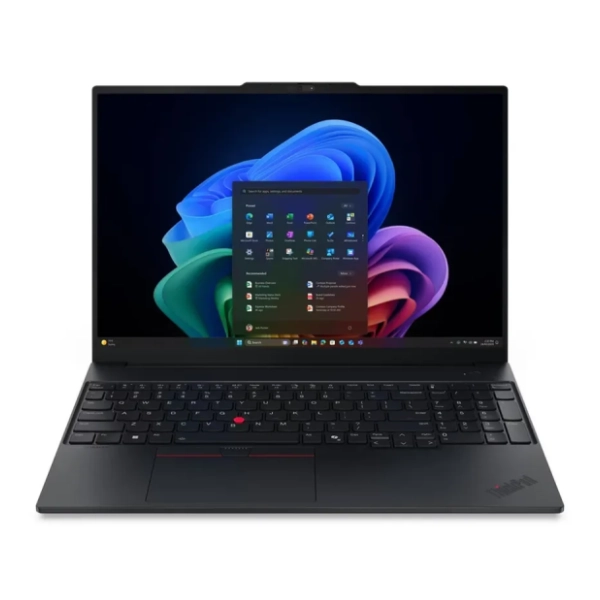 LENOVO laptop ThinkPad E16 G4 U7-355/16GB/512GB