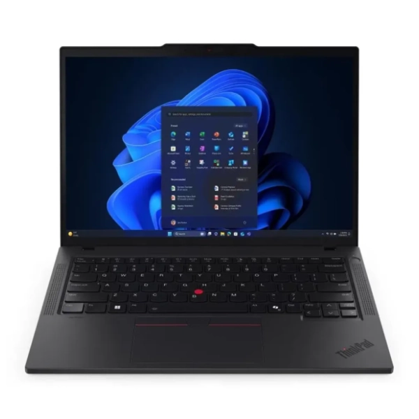 LENOVO laptop ThinkPad T14 U7-258V/32GB/1TB/W11P (21QG001PCX)