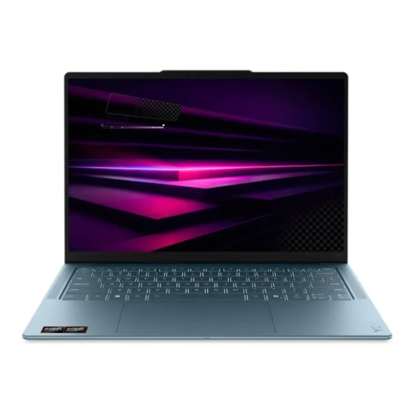 LENOVO laptop Yoga Slim 7 14AGP11 OLED 16GB/512GB Win 11 Home (83QS001TYA)