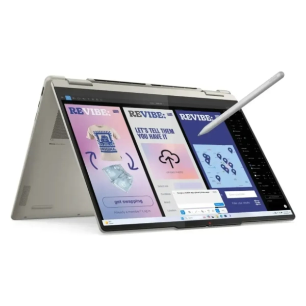 LENOVO laptop Yoga 7 2-in-1 14ILL10 U7/16/512GB