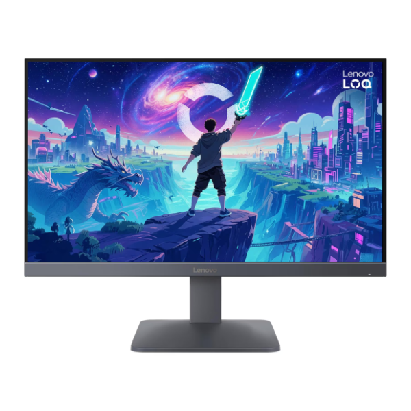 LENOVO monitor 23.8'' Fast IPS LOQ 24-10 (68F1GACBEU)