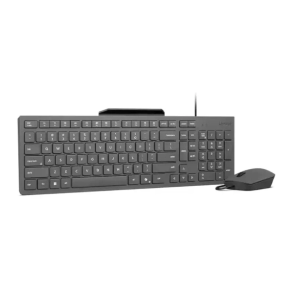 LENOVO set miš i tastatura 310 USB-A (GX31R09796) SR (YU)