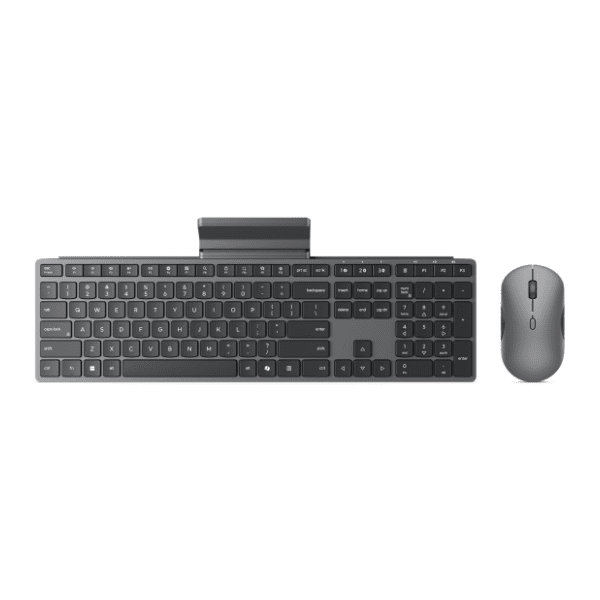 LENOVO set bežični miš i tastatura 700 Modern SR (YU) (GX31S04982)
