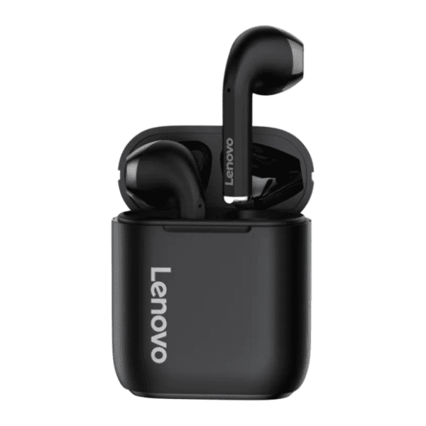 LENOVO slušalice LP2 crne