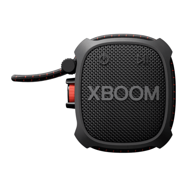 LG bluetooth zvučnik XBOOM Go XG2TBK crni