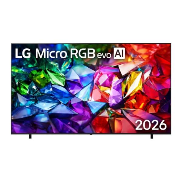 LG Micro-RGB televizor 100MRGB96B3