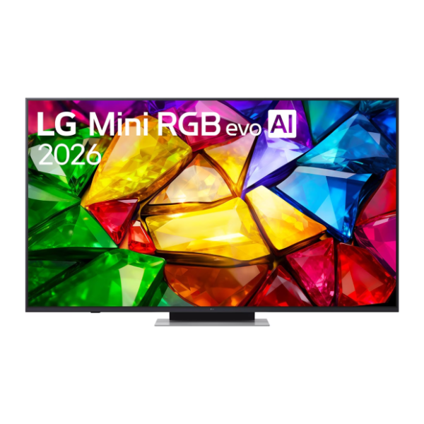 LG Mini-RGB televizor 65MRGB87B3B