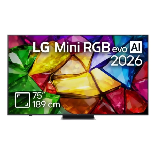 LG Mini-RGB televizor 75MRGB87B3B