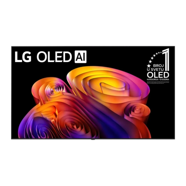 LG OLED televizor OLED55B6ELC