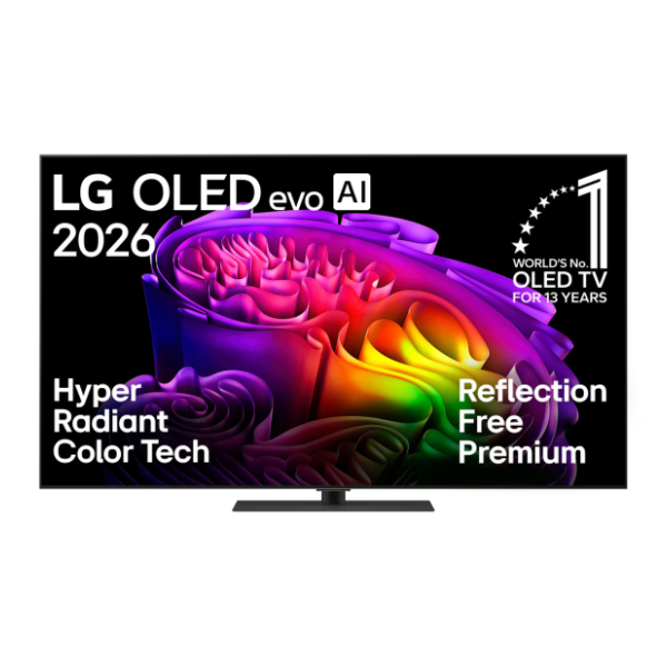 LG OLED televizor OLED65G63LS