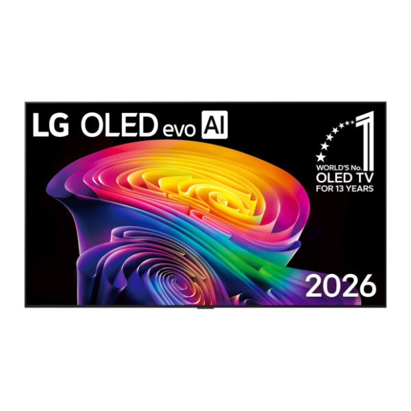 LG OLED televizor OLED77C61LA