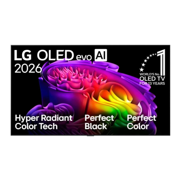 LG OLED televizor OLED83G61LW