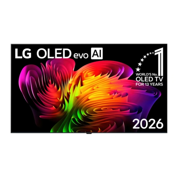 LG OLED televizor OLED83W69LA