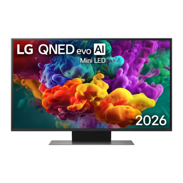 LG QNED MiniLED televizor 43QNED86B3B