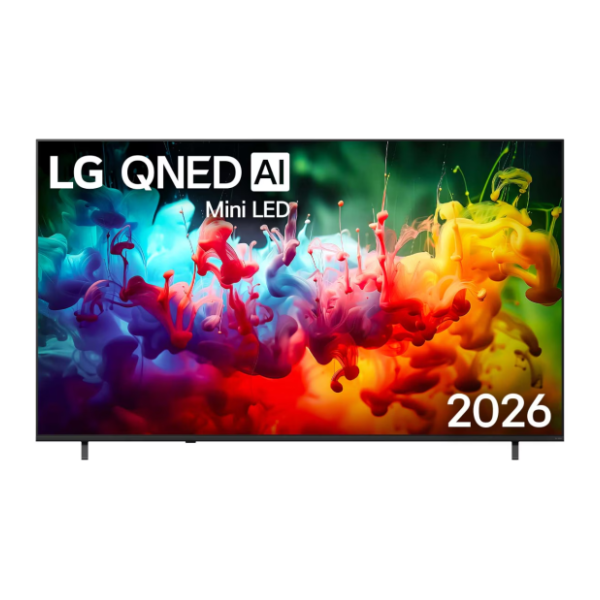 LG QNED MiniLED televizor 50QNED71B3B