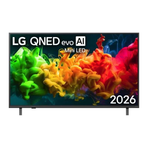 LG QNED MiniLED televizor 50QNED81B3C