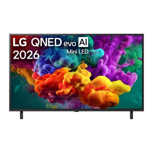 LG QNED MiniLED televizor 55QNED85B3B