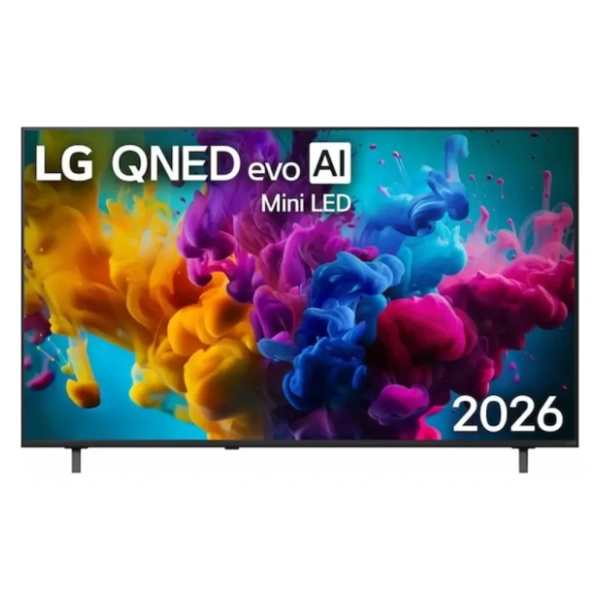 LG QNED MiniLED televizor 55QNED8MB6C