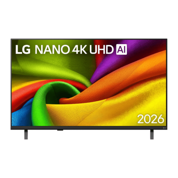 LG televizor 43NU850B3LA