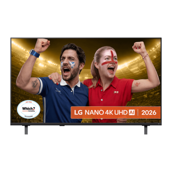 LG televizor 50NU8E0B3LA