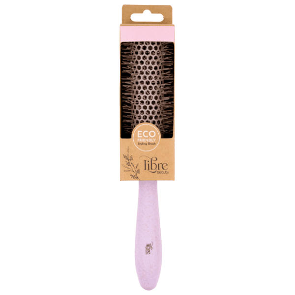 LIBRE BEAUTY eco friendly četka za feniranje 33mm 1kom