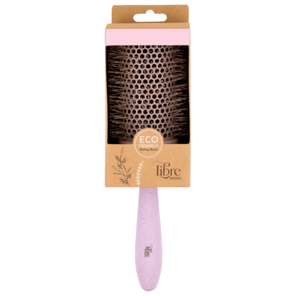 LIBRE BEAUTY eco friendly četka za feniranje 53mm 1kom