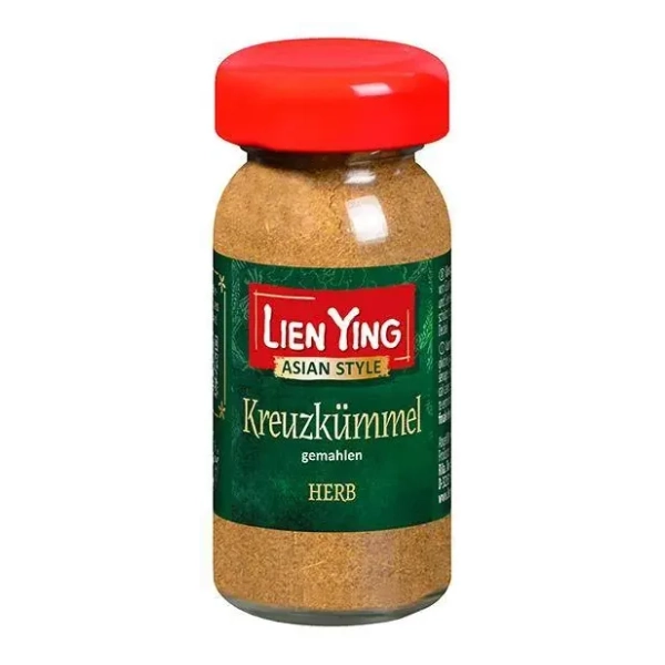 LIEN YING kumin sušeni 20g