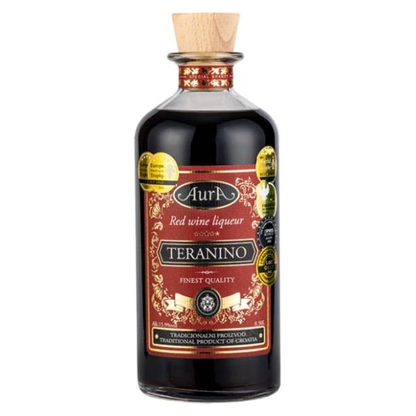 Liker AURA Teranino 0,5l