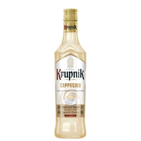 Liker KRUPNIK cappucino 500ml
