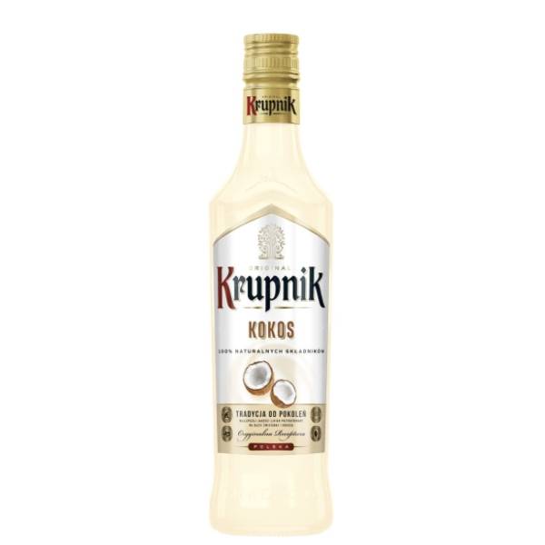 Liker KRUPNIK kokos 500ml