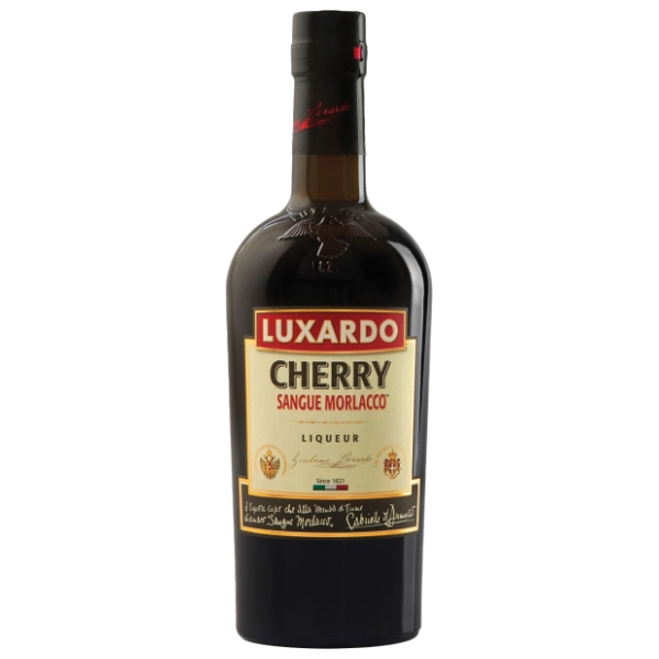 Liker LUXARDO Cherry sangue morlacco 0,7l