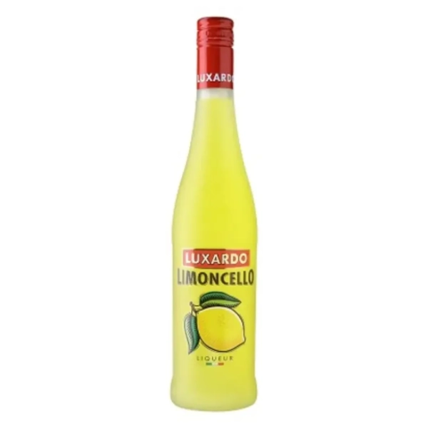 Liker LUXARDO Limoncello 0,7l