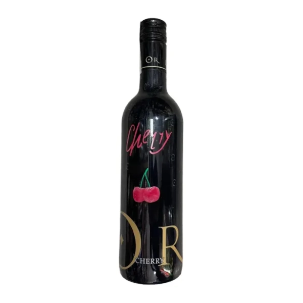 Liker OR Cherry 0,7l