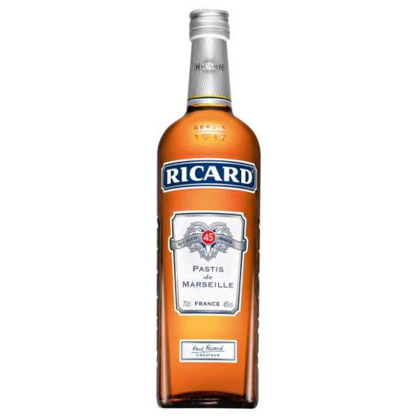 Liker RICARD 0,7l