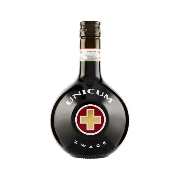 Liker UNICUM herb 0,5l